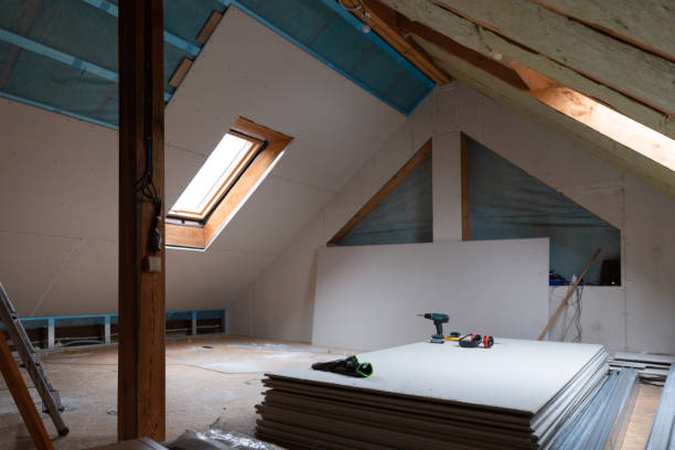 Range of Insulation Solutions in Springdale, OH